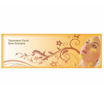 STOP BLEMISH WITH DOUBLE PEELING TREATMENT PACK