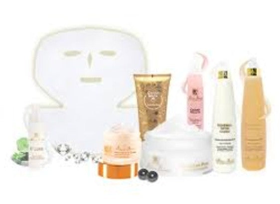 LIGHT 2030 TREATMENT PACK