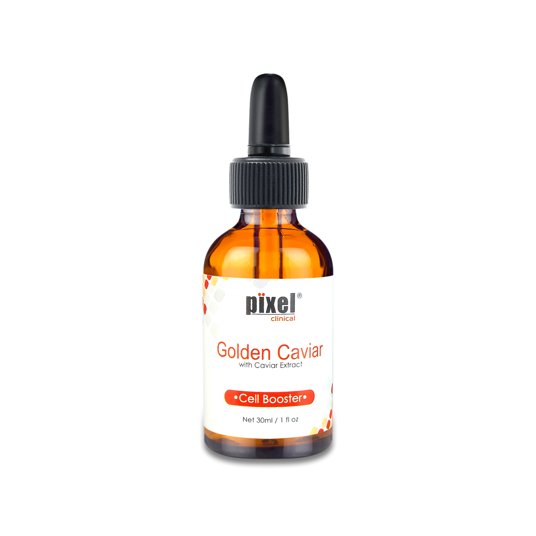 Golden Caviar 30ml