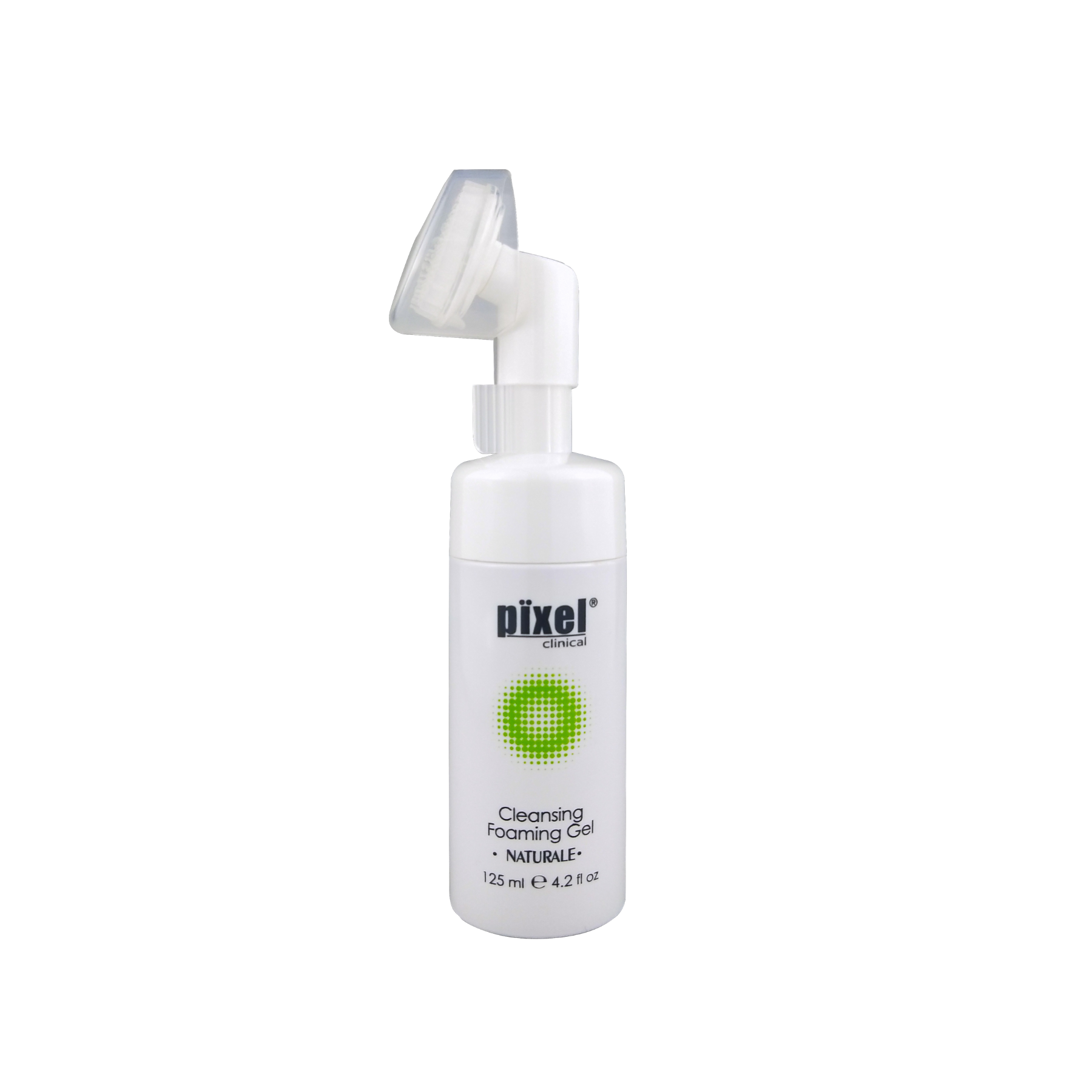 Cleaning Foaming Gel (Mousee) 125ml