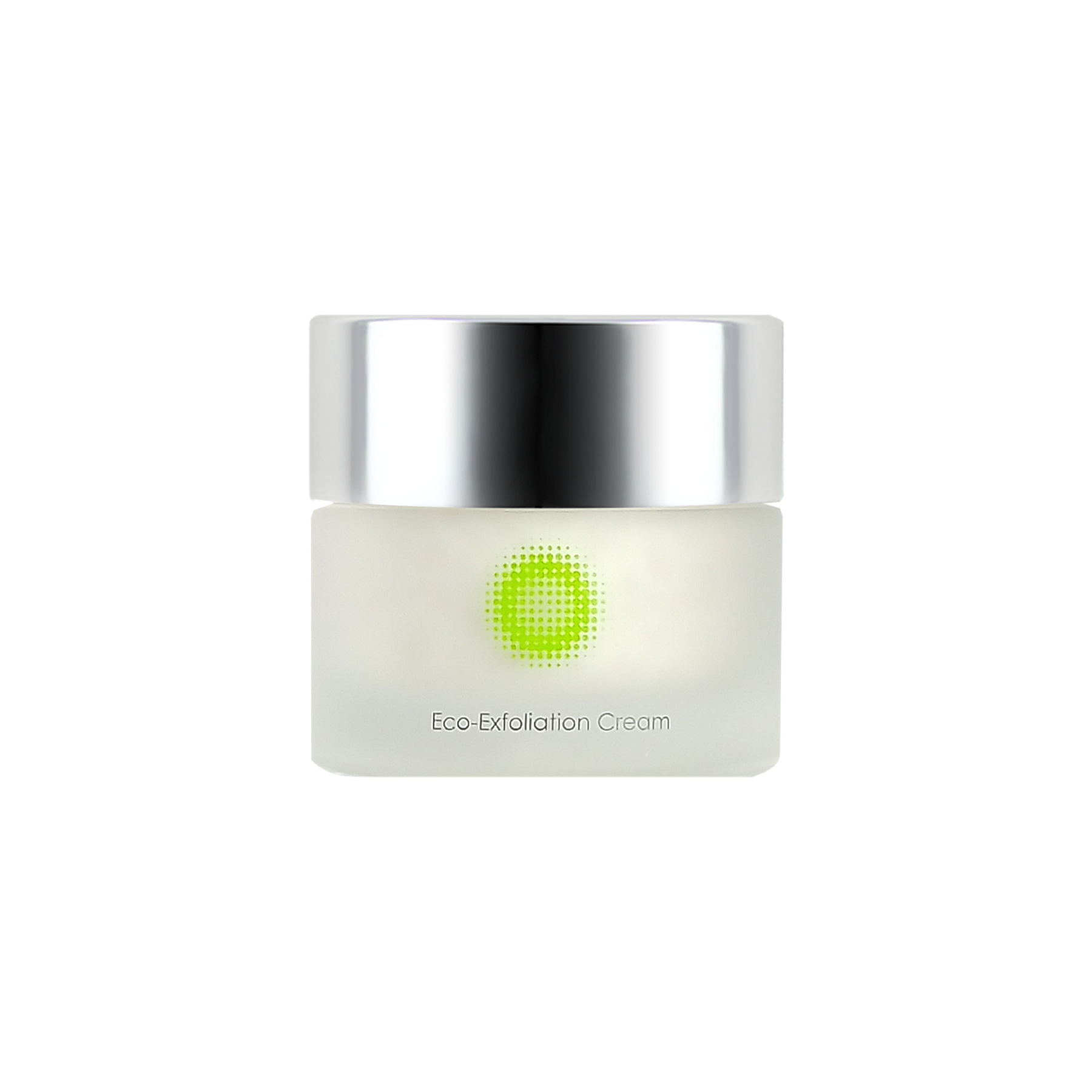 Eco-Exfoliation Cream 30ml