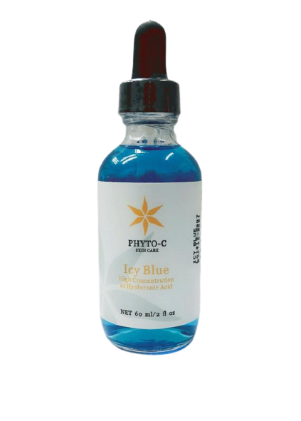 Icy Blue 60ml (Expiry Date: 03/2023)