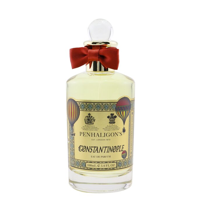 Constantinople Eau De Parfum Spray 100ml/3.4oz
