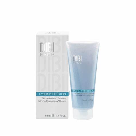 Extreme Moisturising Gel 50ml