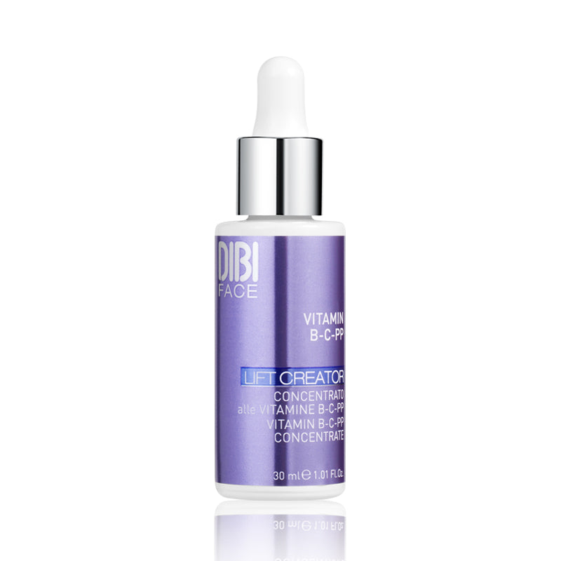 Vitaming B-c-pp Concentrate 30ml