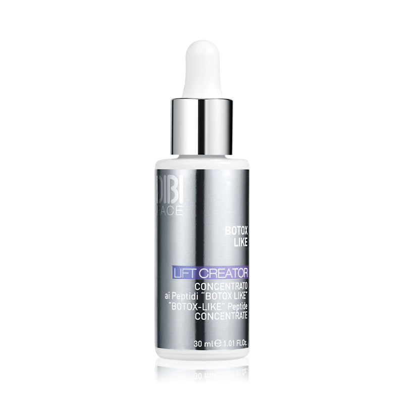 Botox-like Peptide Concentrate 30ml