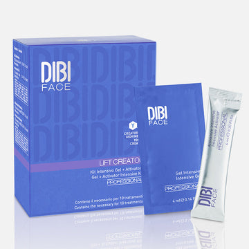 Intensive Gel(Dibi Intensive Activator) 10treats