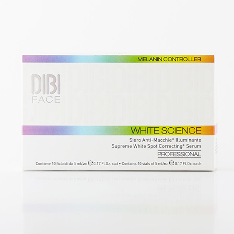 Supreme White Spot Correcting Serum 10*5ml
