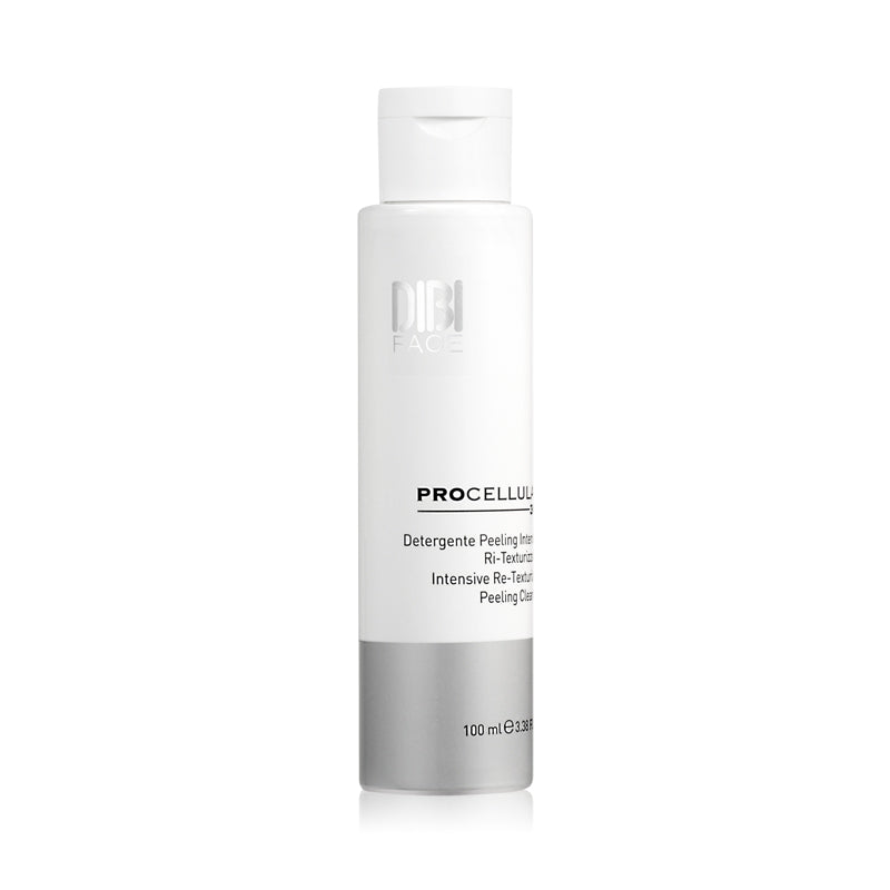 Intensive Re-texturizing Peeling Cleanser 100ml