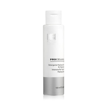 Intensive Re-texturizing Peeling Cleanser 100ml