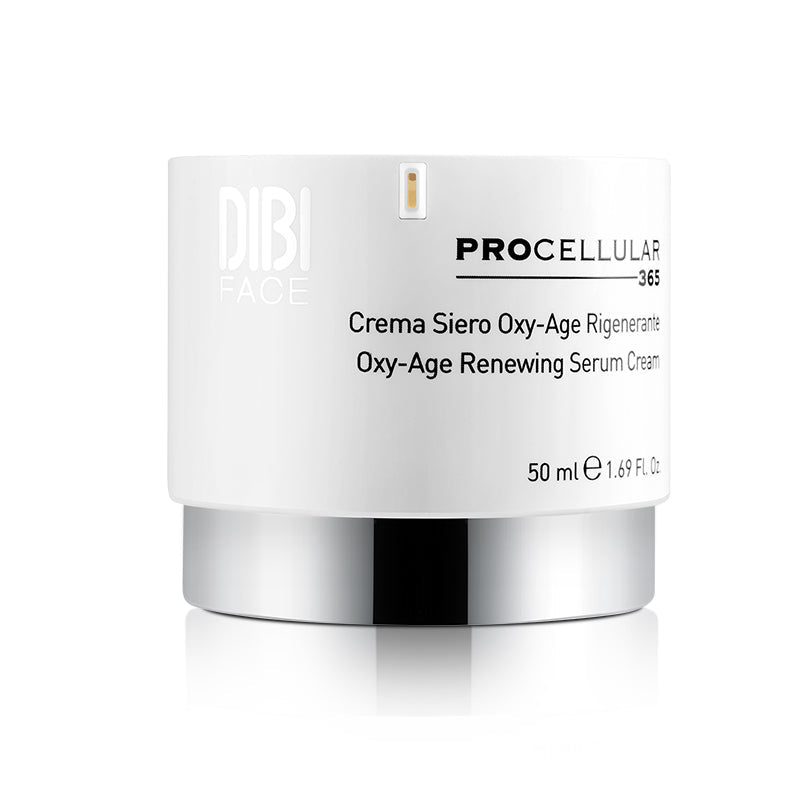Oxy-age Renewing Serum Cream 50ml