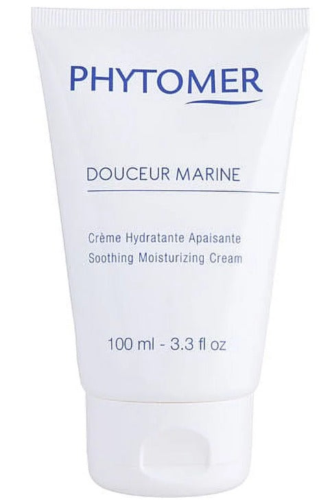Douceur Marine Soothing Moisturizing Cream 100ml
