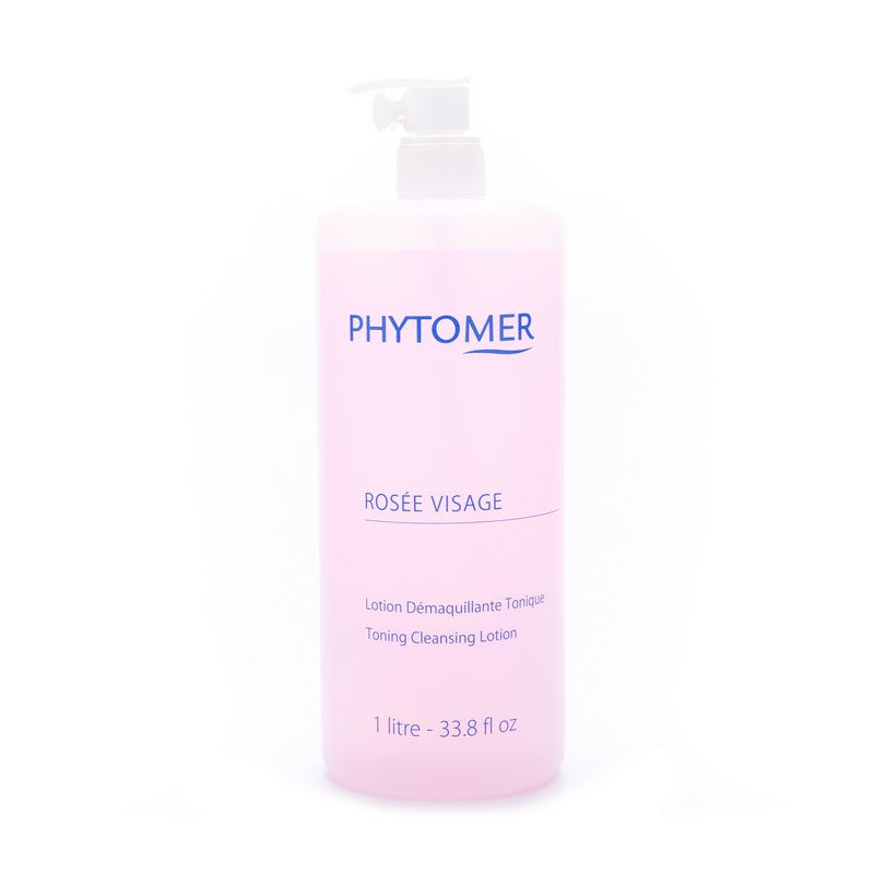 (Buy 1 Get 1 Free) ROS?E VISAGE Toning Cleansing Lotion 1000ml