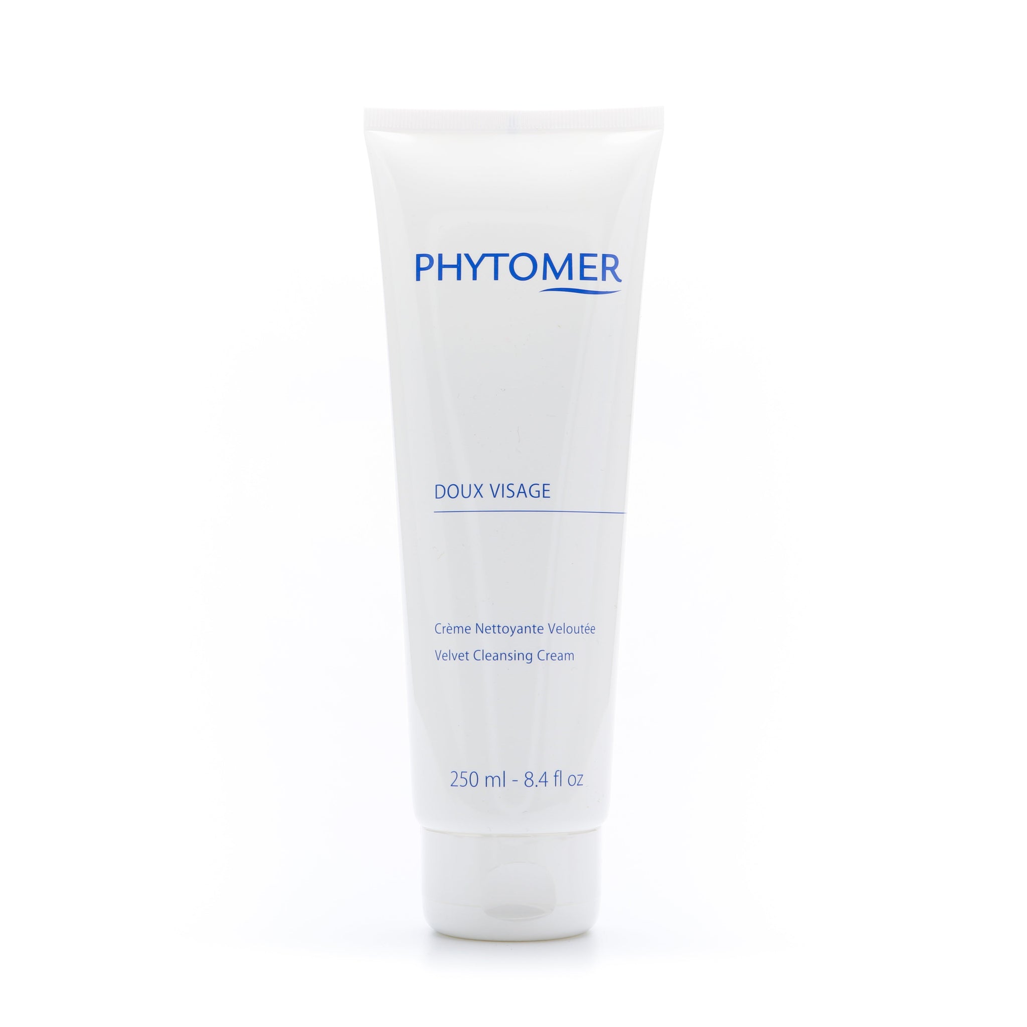 DOUX VISAGE Velvet Cleansing Cream 250ml