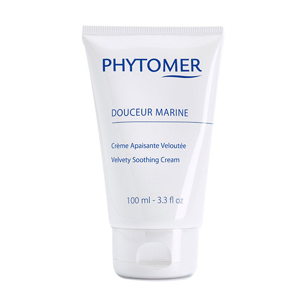 DOUCEUR MARINE Velvety Soothing Cream 100ml