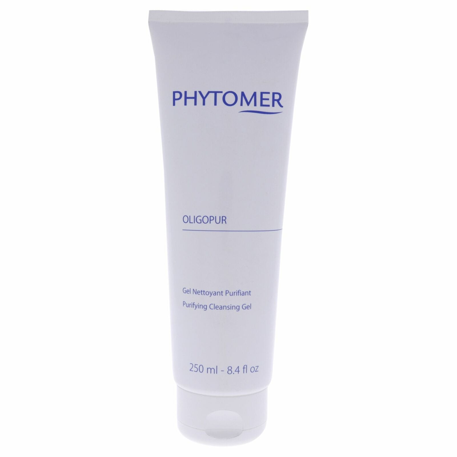 OLIGOPUR Purifying Cleansing Gel 250ml