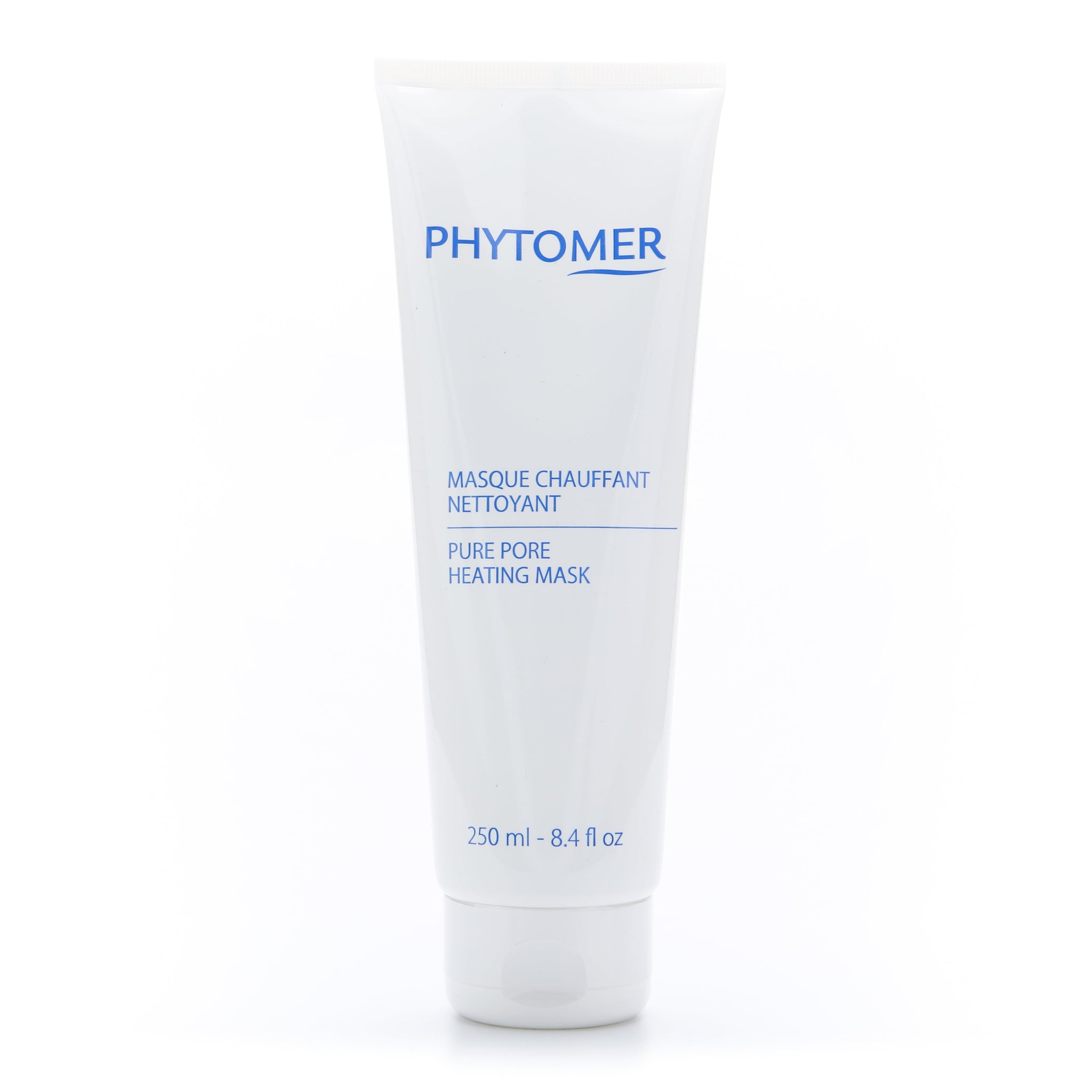 Pure Pore Heating Mask 250ml