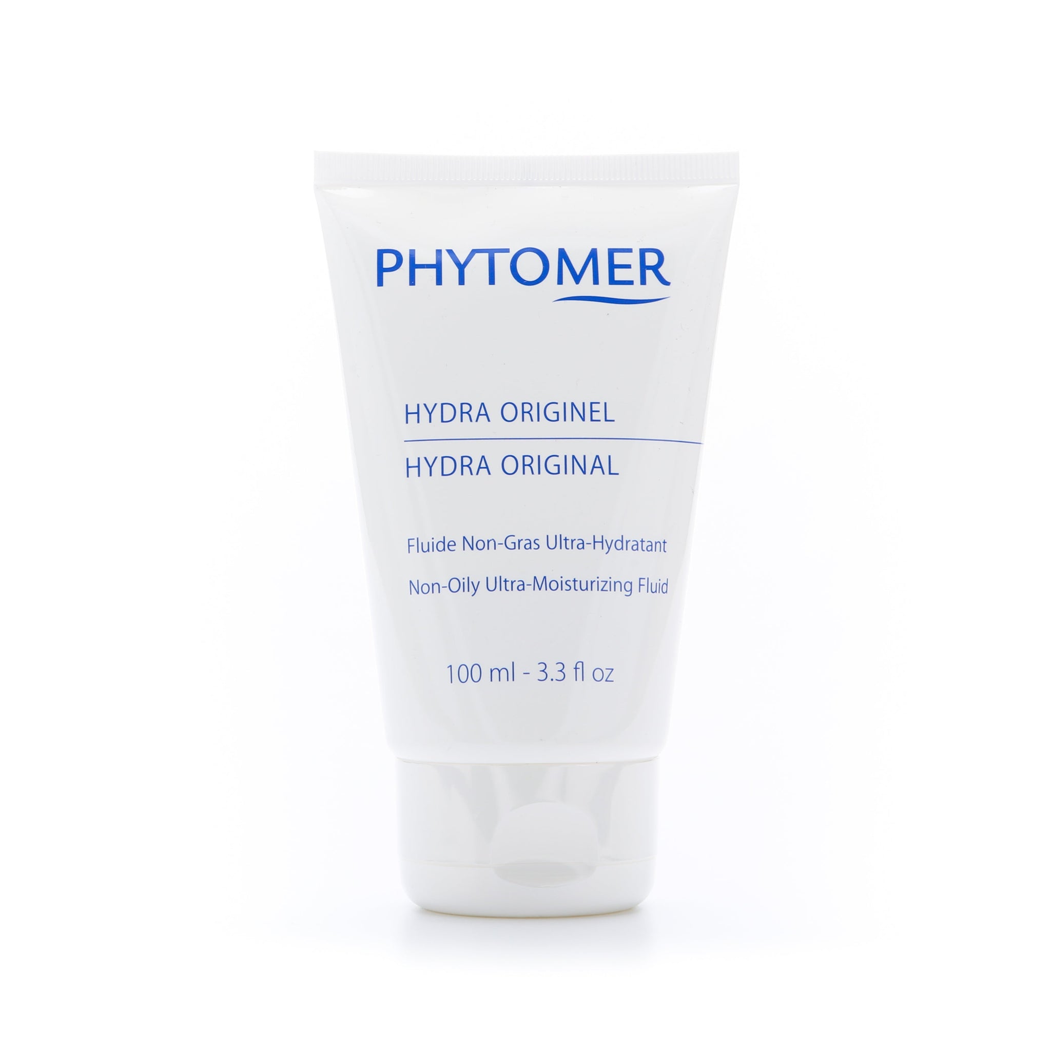 HYDRA ORIGINAL Non-Oily Ultra-Moisturizing Fluid 100ml