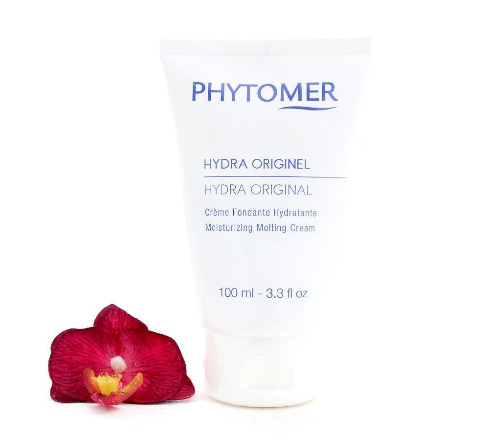 HYDRA ORIGINAL Moisturizing Melting Cream 100ml