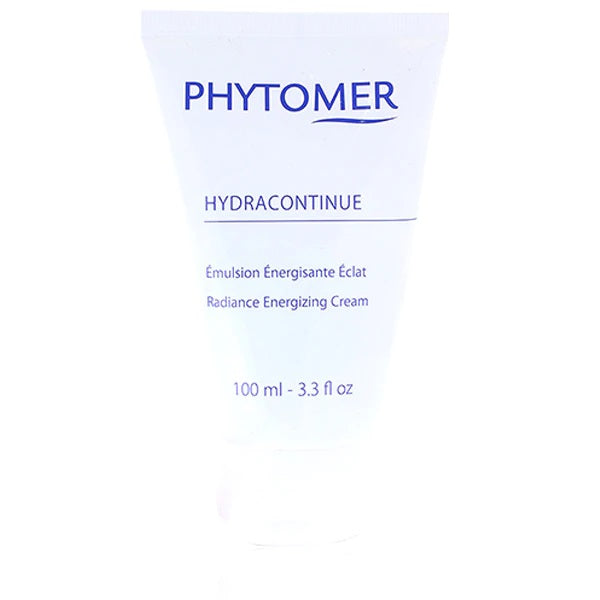 HYDRACONTINUE Radiance Energizing Cream 100ml