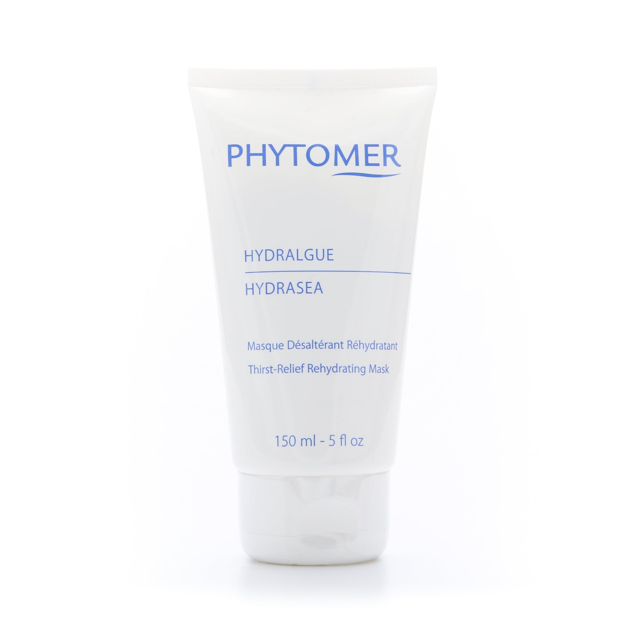 (Buy 1 Get 1 Free) HYDRASEA Thirst-Relief Rehydrating Mask 150ml