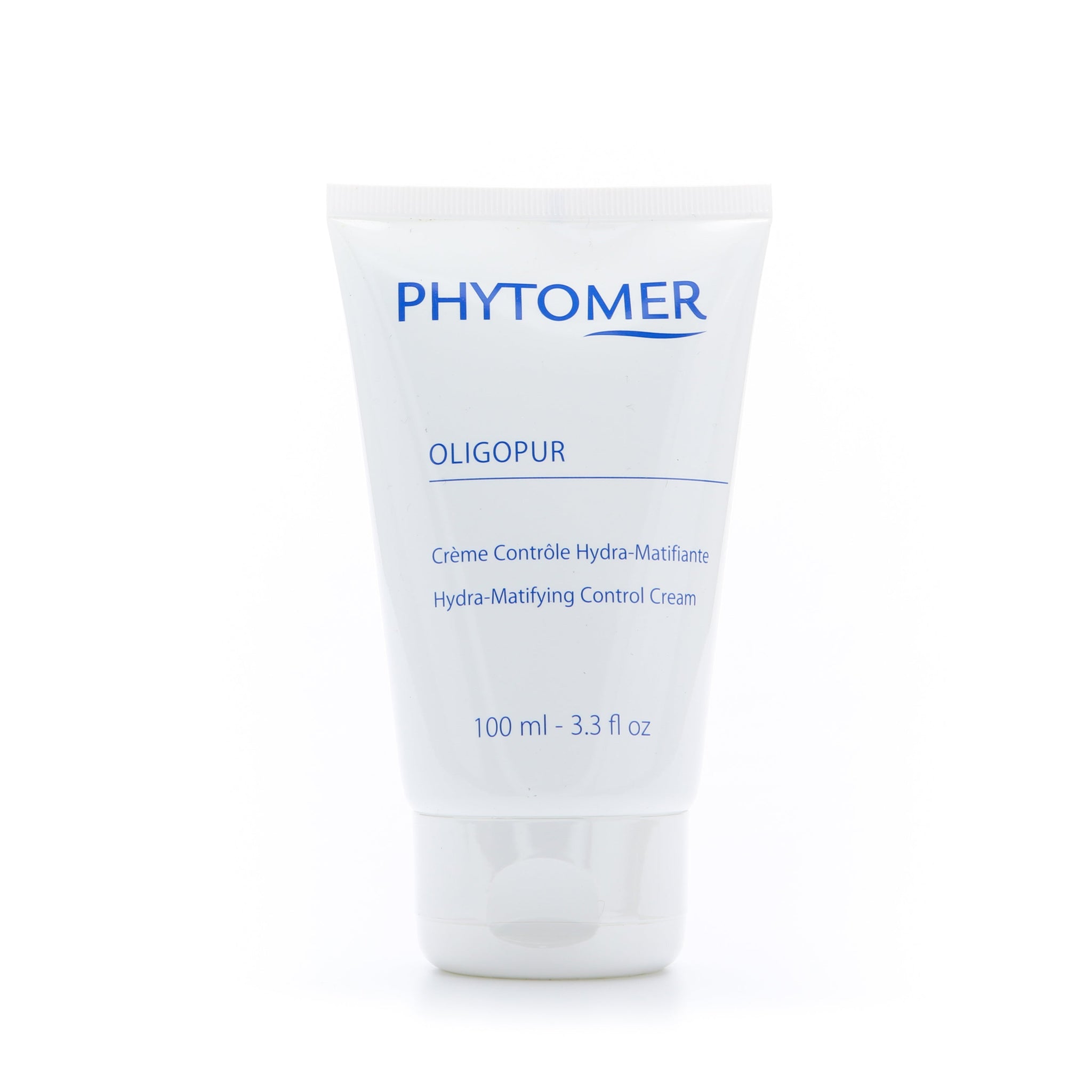 Oligopur Hydra-Matifying Control Cream 100ml