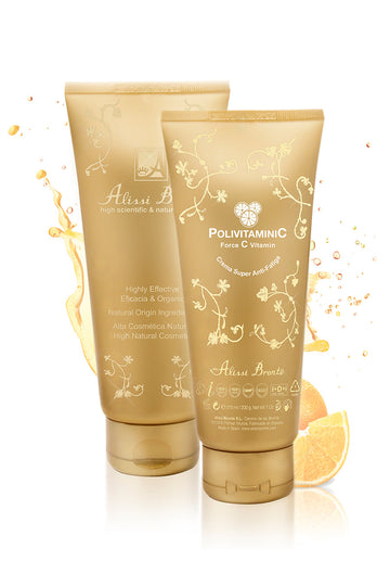 POLIVITAMINIC Super Anti - Fatigue Cream 210ml