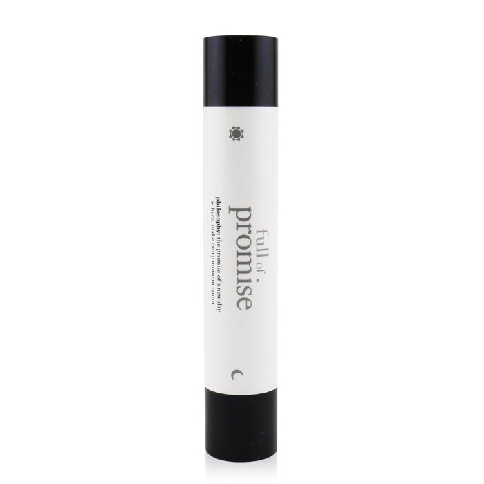 Full Of Promise Treatment Duo For Uplifting Days & Voluminizing Nights 530331 30ml/1oz