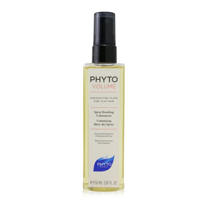PhytoVolume Volumizing Blow-Dry Spray (Fine, Flat Hair)    PH10055A31590 150ml/5.07oz