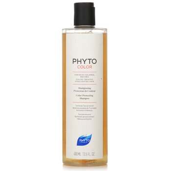 Phytocolor Color Protecting Shampoo  004246 400ml/13.5oz