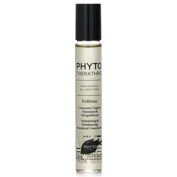 Theratrie Stimulating & Rebalancing Botanical Concentrate 006660 20ml/0.67oz