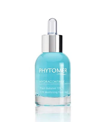 Hydracontinue12H Moisturizing Flash Gel 30ml