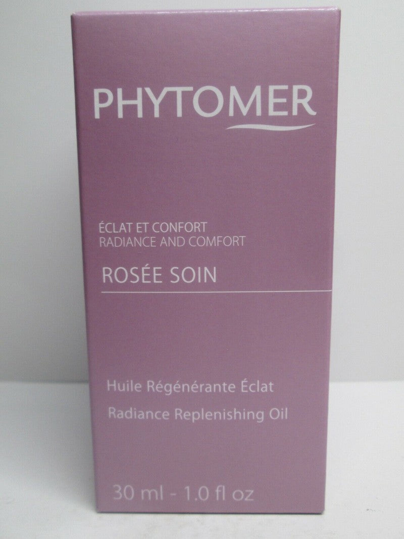 (Buy 1 Get 1 Free) Rosee Soin Radiance Replenishing Oil 30ml