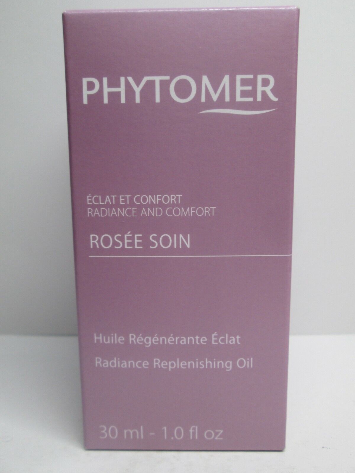 Rosee Soin Radiance Replenishing Oil 30ml