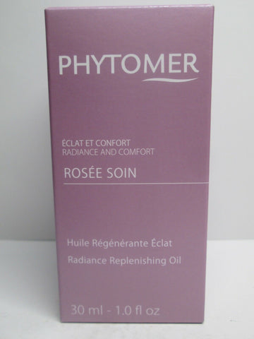 Rosee Soin Radiance Replenishing Oil 30ml