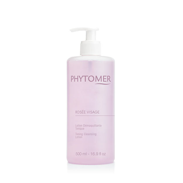 (Buy 1 Get 1 Free) Rosee Visage Toning Cleansing Lotion 500ml
