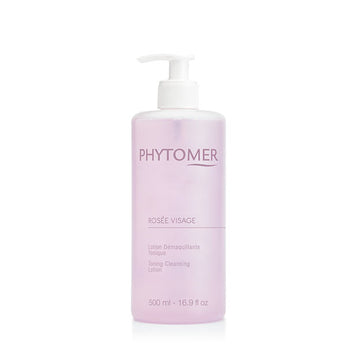 (Buy 1 Get 1 Free) Rosee Visage Toning Cleansing Lotion 500ml