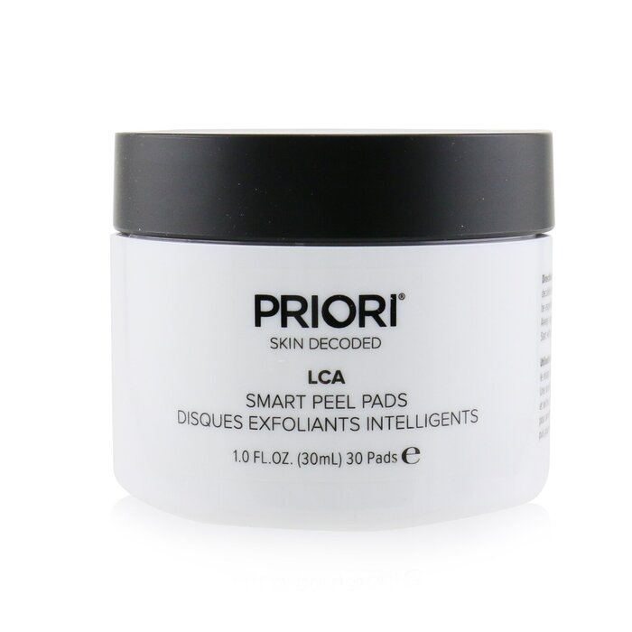 LCA Smart Peel Pads LCA-162-30/411501 30pads