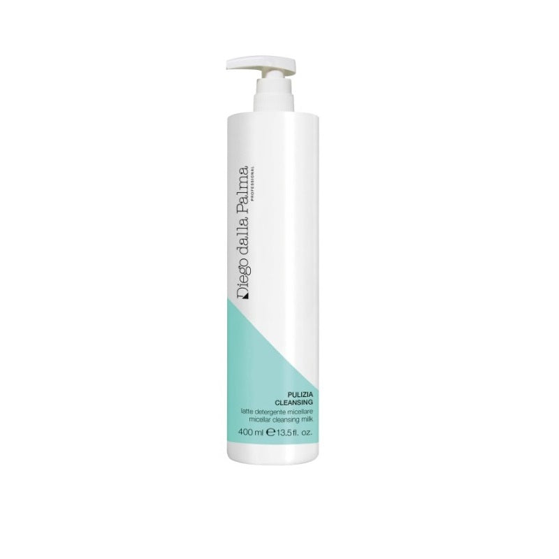 Micellar Cleansing Milk 400ml