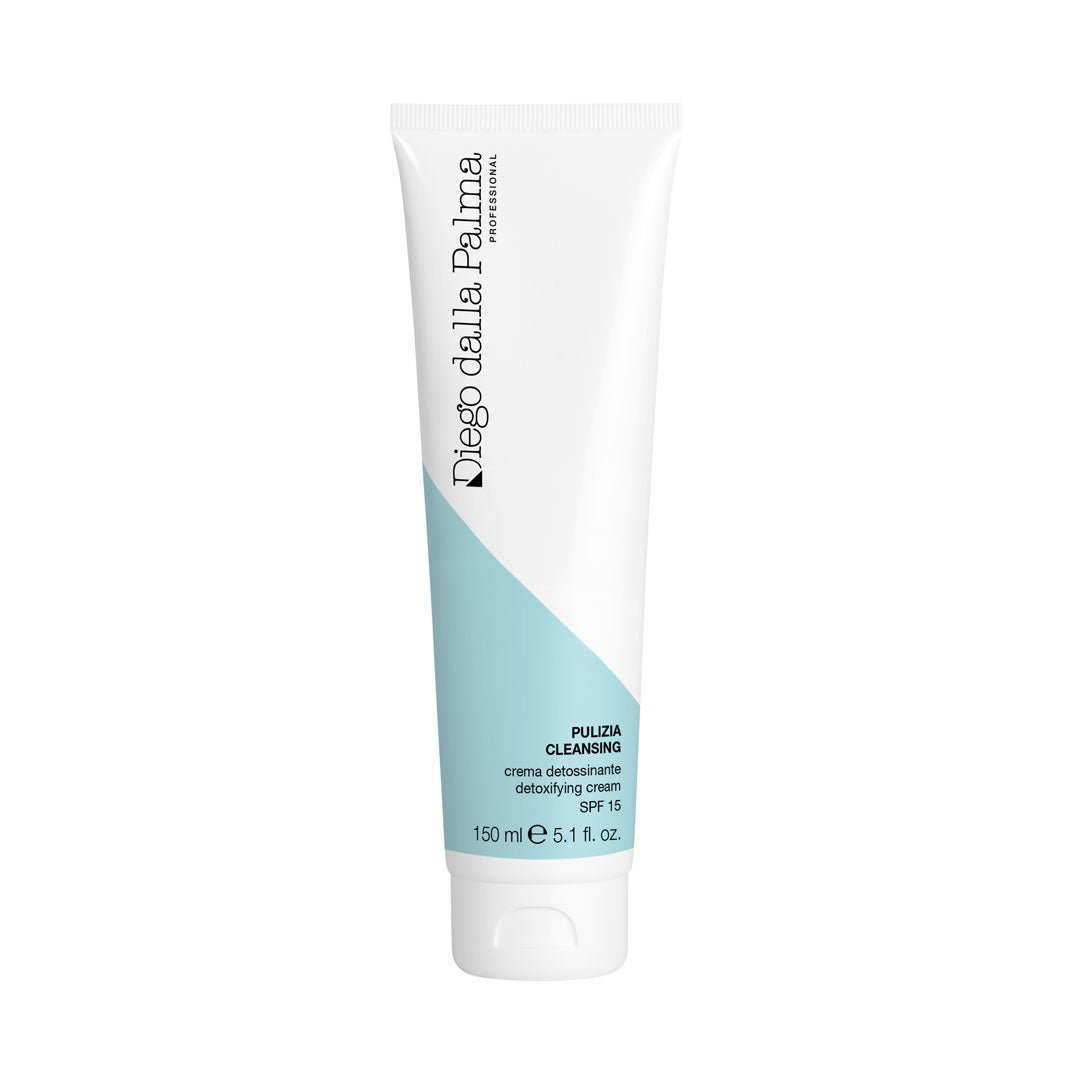 Detoxifying Cream SPF15 150ml