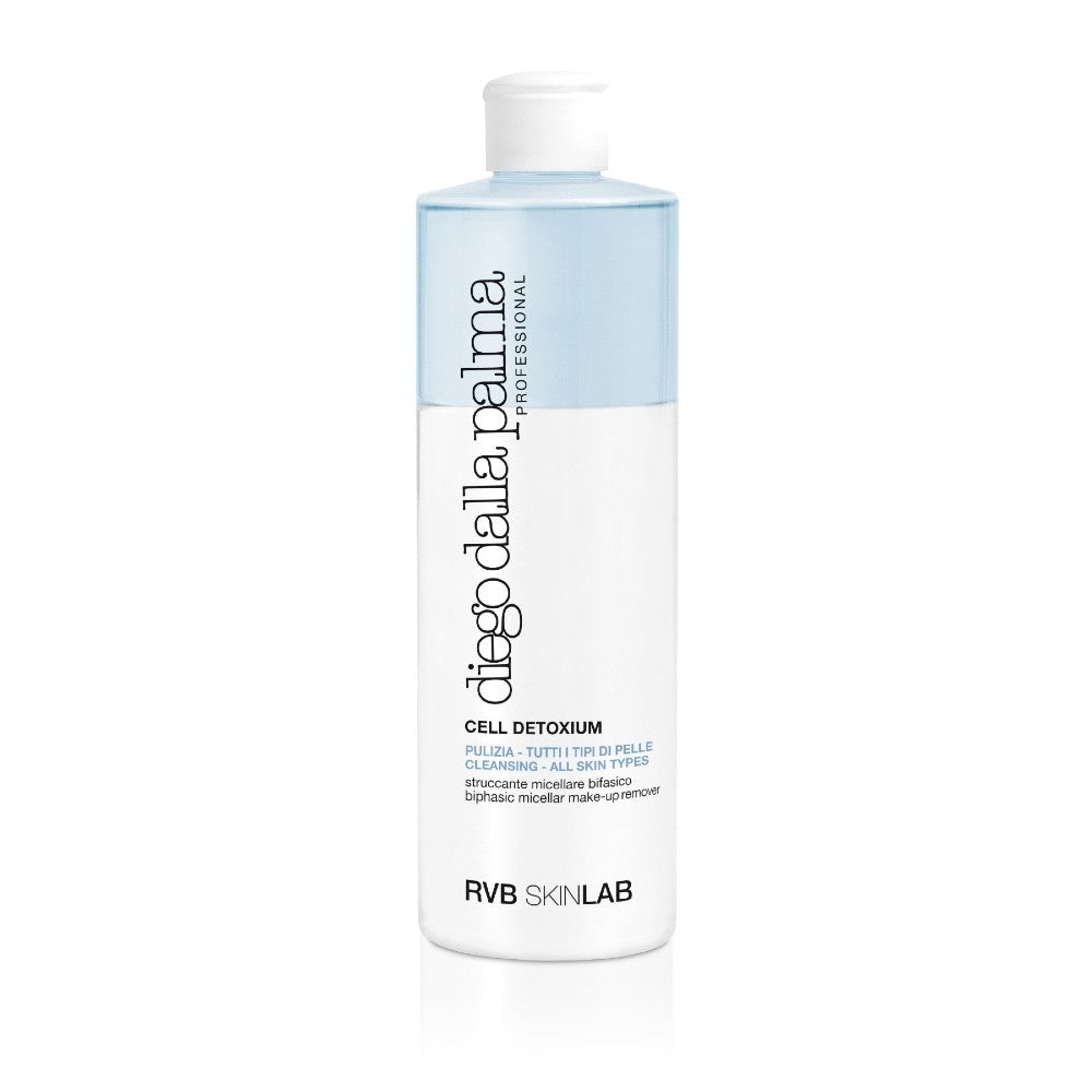 Biphasic Micellar Makeup Remover 400ml