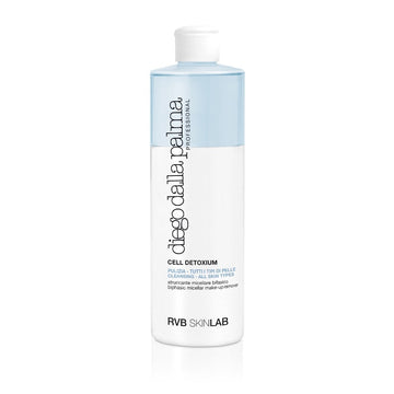 Biphasic Micellar Makeup Remover 400ml