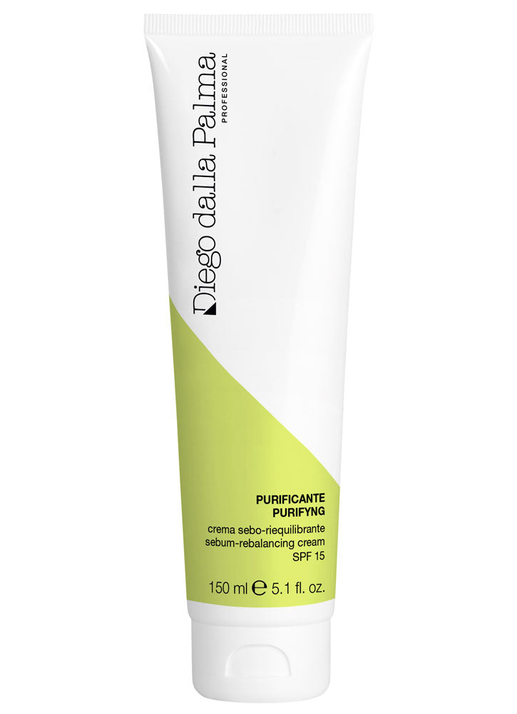 Sebum-Balancing Cream SPF15 150ml