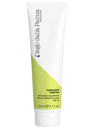 Sebum-Balancing Cream SPF15 150ml