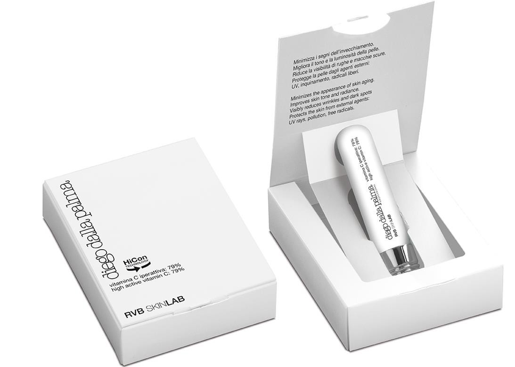 High Active Vitamin C: 79% 0.35g x 7 pearls