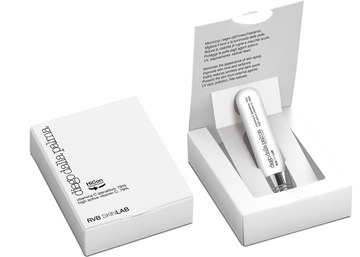 High Active Vitamin C: 79% 0.35g x 7 pearls