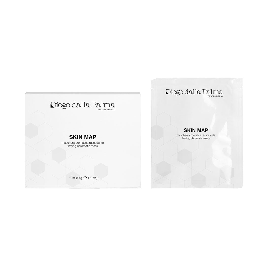Firming Chromatic Mask 30g x 10