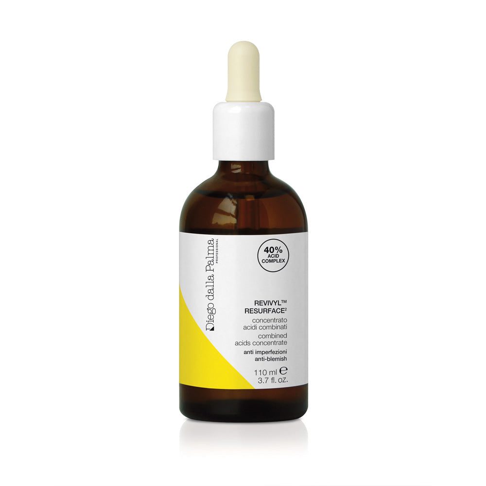 Combined Acid Concentrate 40% (Anti- Blemish) 110ml
