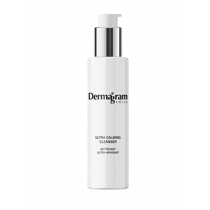 Ultra Calming Cleanser 150ml