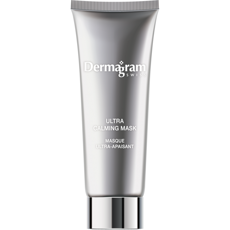 Ultra Calming Mask 75g